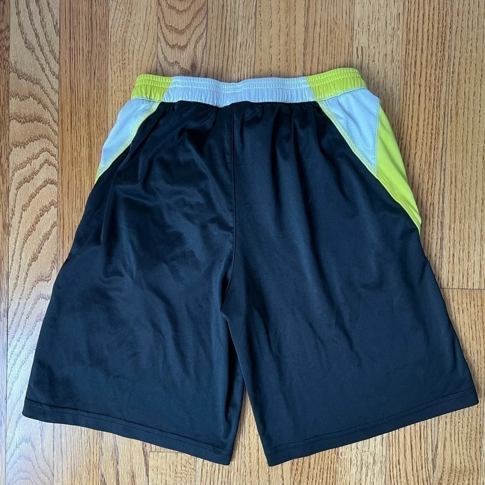 Under Armour some small